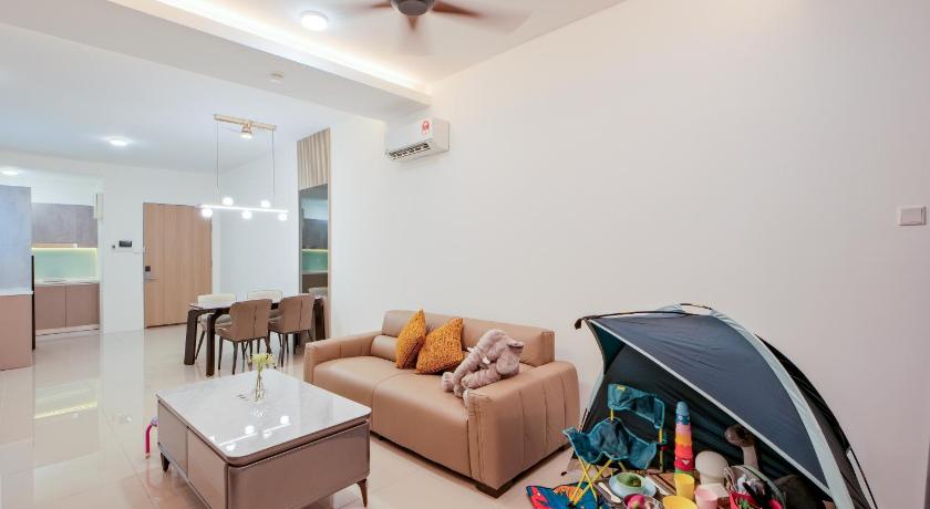 G Residence Sky Suite - image 22