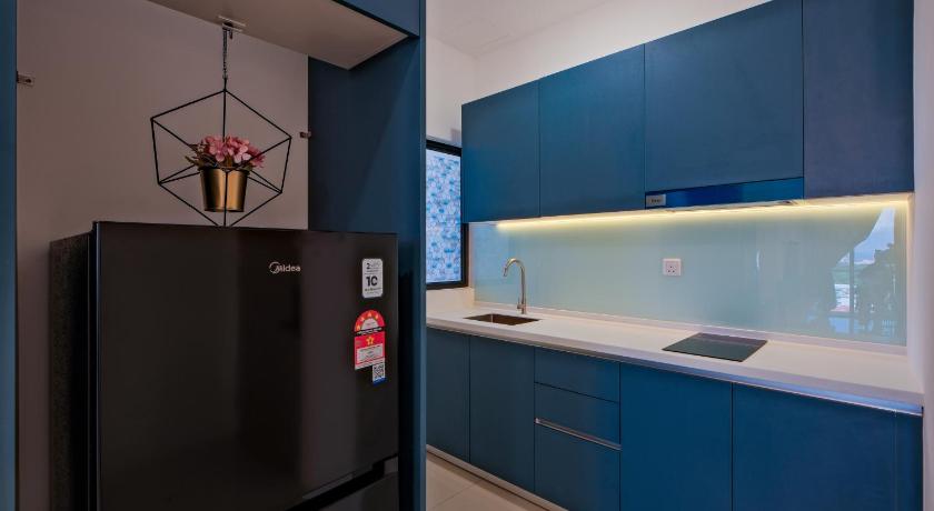 G Residence Sky Suite - image 34