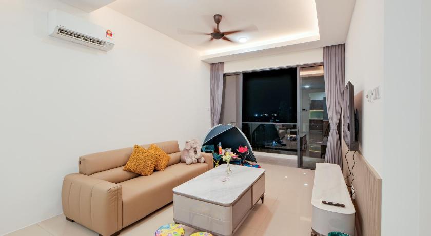 G Residence Sky Suite - image 27