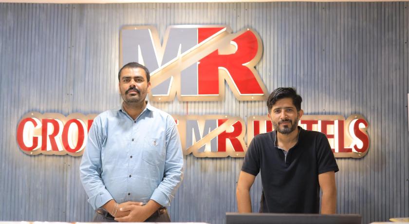 HOTEL MARUTI R - image 14