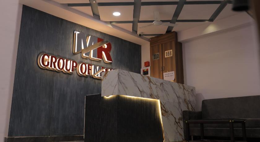 HOTEL MARUTI R - image 12