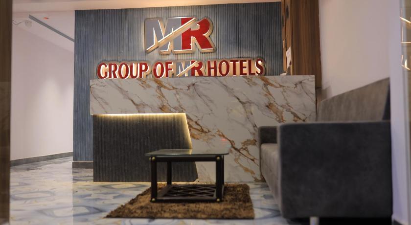 HOTEL MARUTI R - image 13