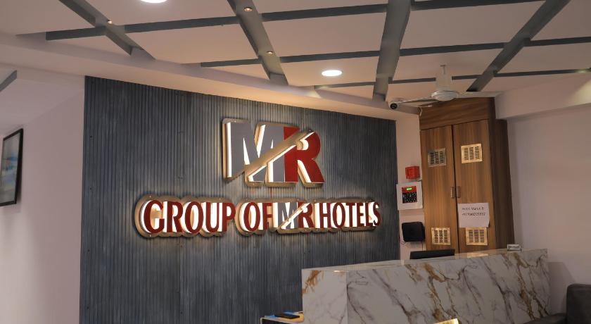 HOTEL MARUTI R - image 16