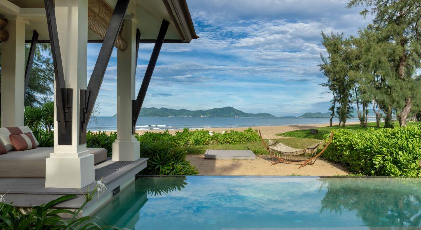 海灘別墅 - 有私人泳池 (Beach Villa with Private Pool)圖片 3