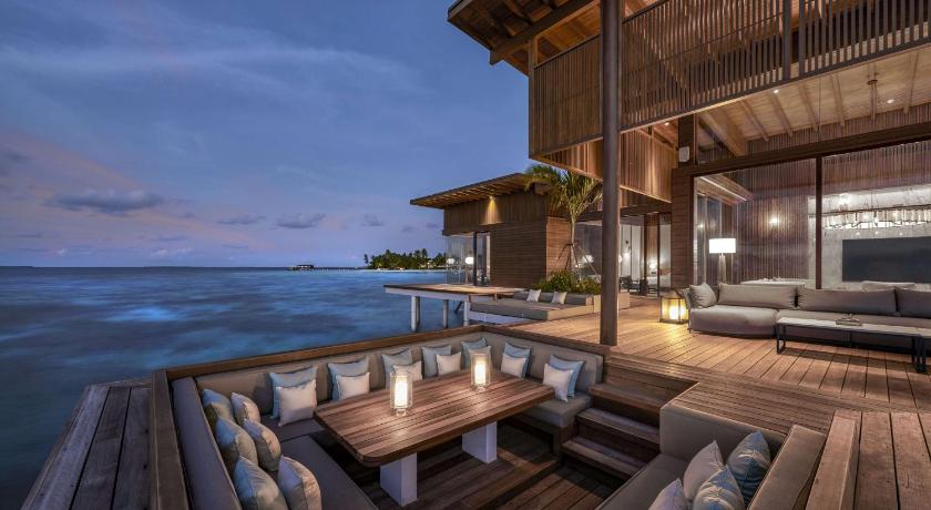 Park Hyatt Maldives Hadahaa - image 6