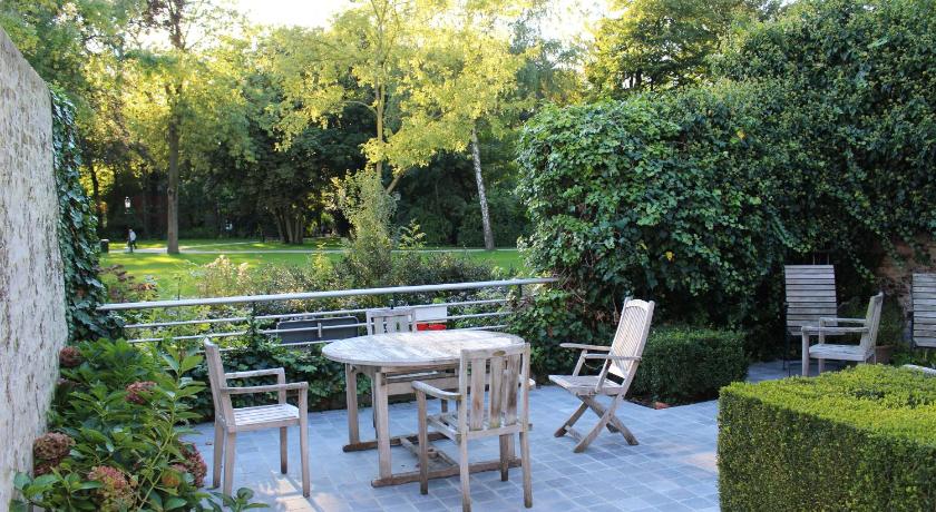 B&amp;B Koetshuis — Hotel in Bruges