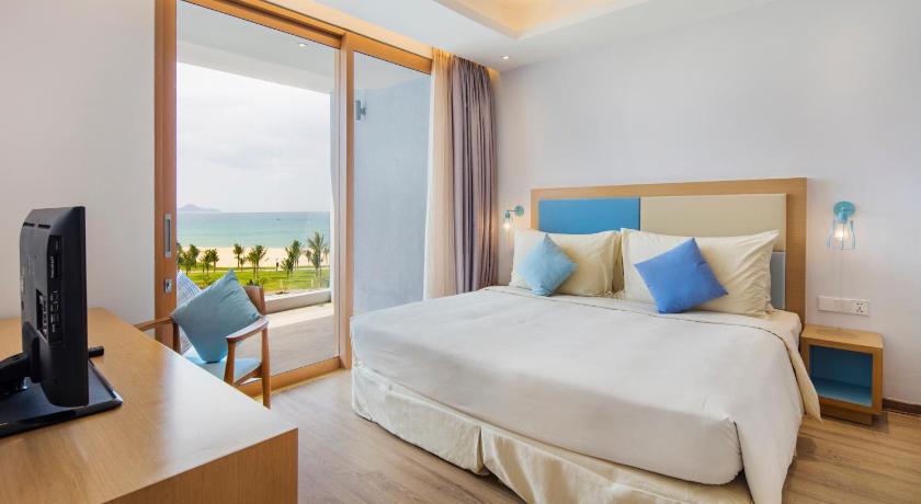 FLC Grand Hotel Quy Nhon - image 34