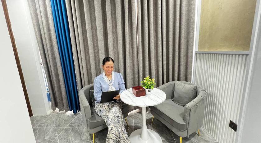 Palace Suite Residence - image 13