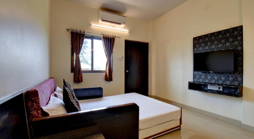 Hotel Padmavati Palace - image 15