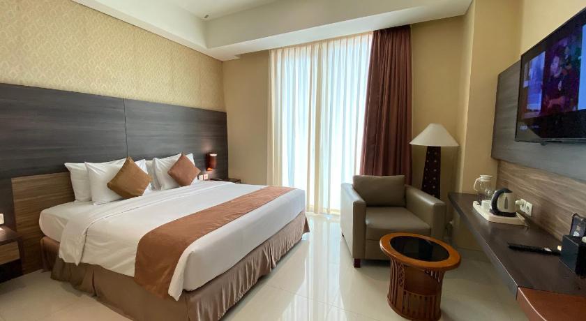 Image of Deluxe Room 0