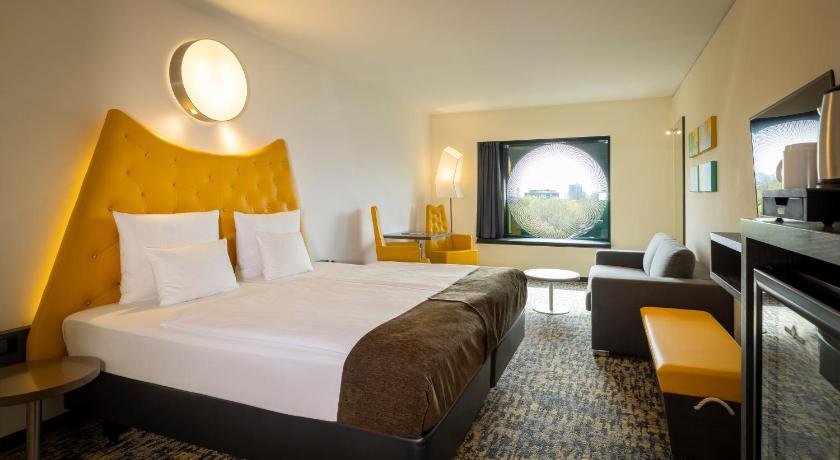 Image of Junior Suite 1
