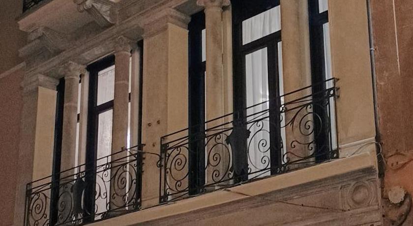 Maison Cily