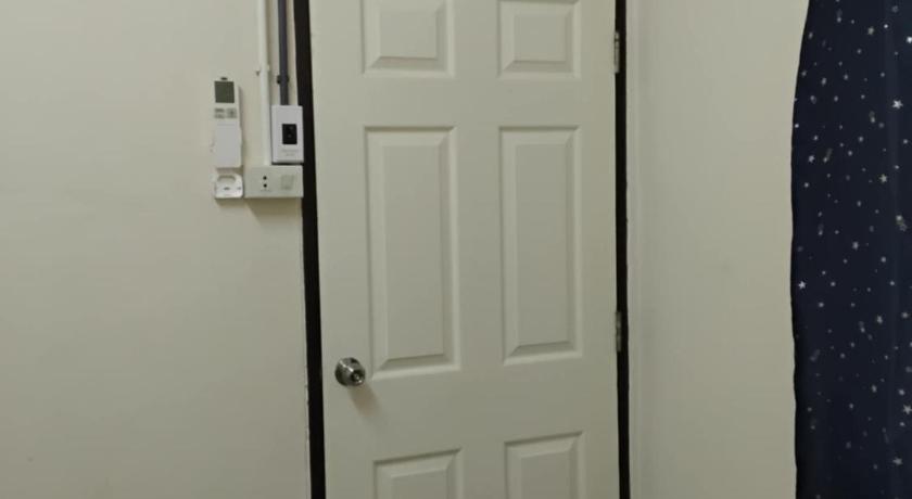 Bangkok HOSTEL 24 BACKPACKERS 2-Star Hotel pool