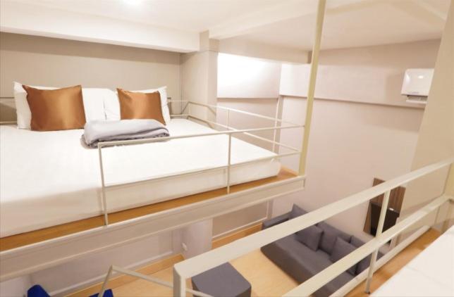 Image of Loft Suite 4
