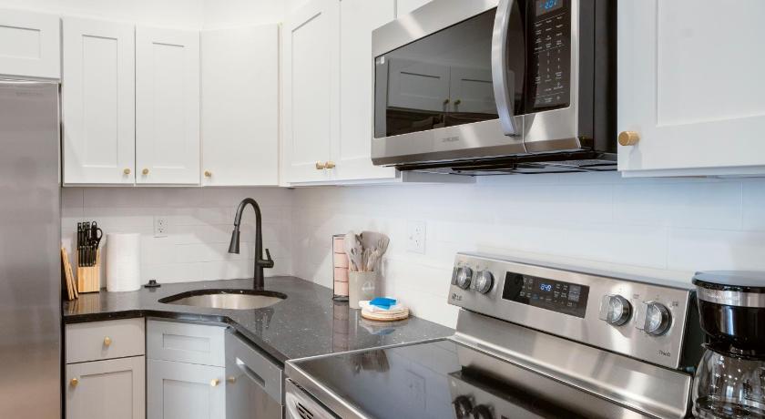 필라델피아 (PA) Cozy Stay Near Fishtown - Close to Subway & Center City by Globenest 숙소 외관