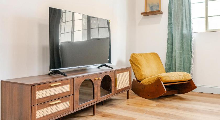 필라델피아 (PA) Cozy Stay Near Fishtown - Close to Subway & Center City by Globenest 숙소 부대시설