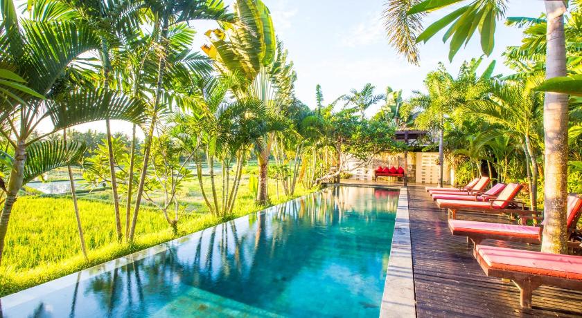 Bali Harmony Villa - image 13