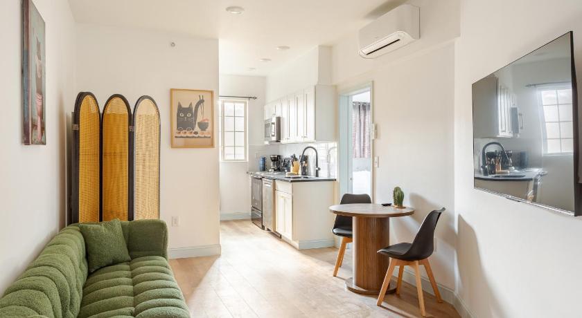 필라델피아 (PA) Cozy Stay Near Fishtown - Close to Subway & Center City by Globenest 숙소 로비