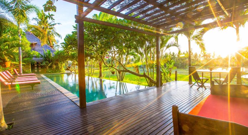 Bali Harmony Villa - image 10