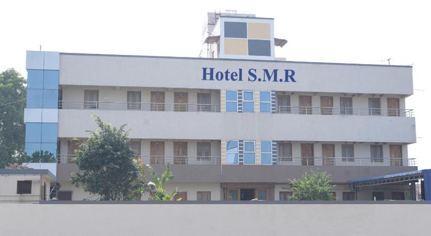 Hotel SMR - image 8