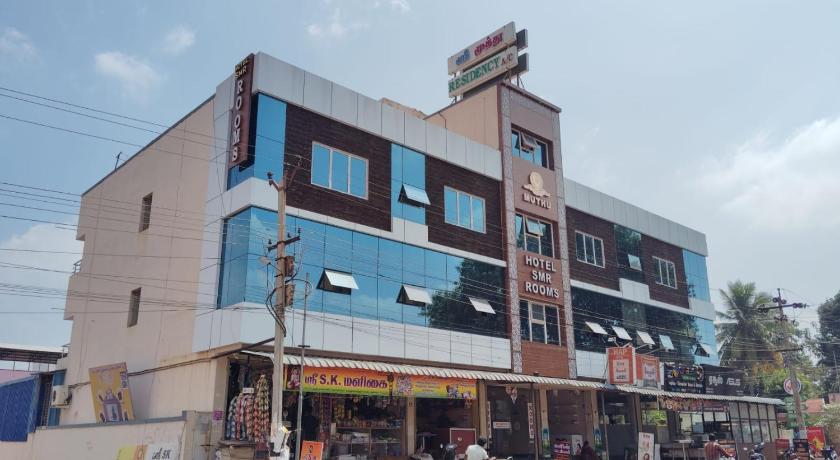 Hotel SMR - image 10
