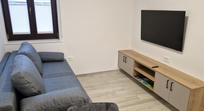 Apartmaji Siliganum