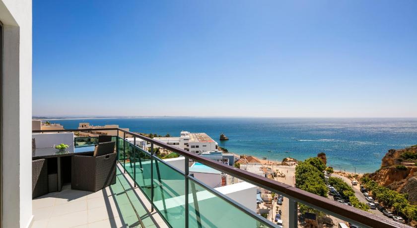 拉各斯 Villa Doris Suites 4星级 酒店 外观