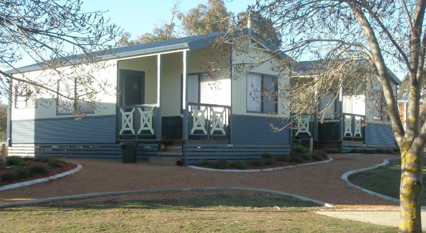 Capital Country Holiday Park 47 Bidges Road, Sutton, NSW Canberra