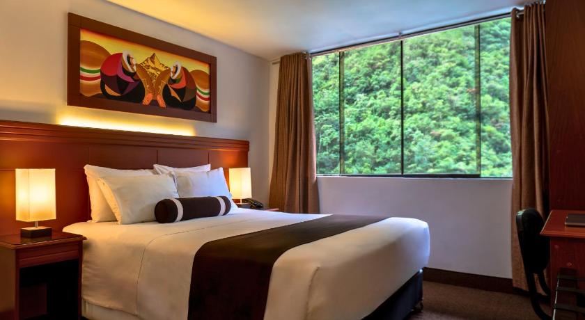 Hotel Ferre Boulevard