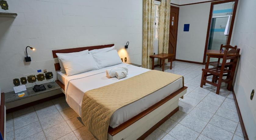 Aracaju SESC ARAXA 2-Star Hotel pool