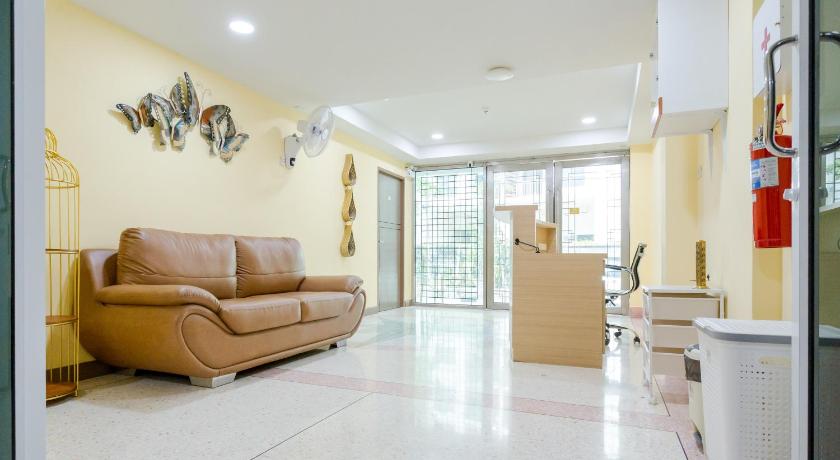 Rama Residency Sukhumvit Bangkok - image 2