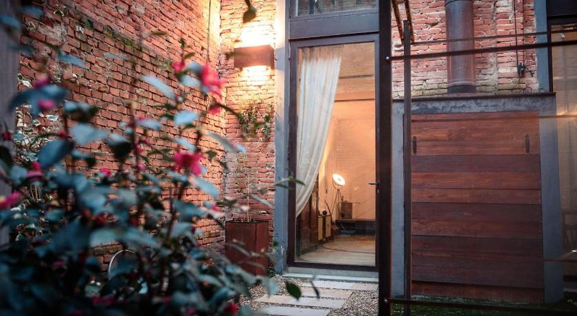 Loft Tabaccaia 13