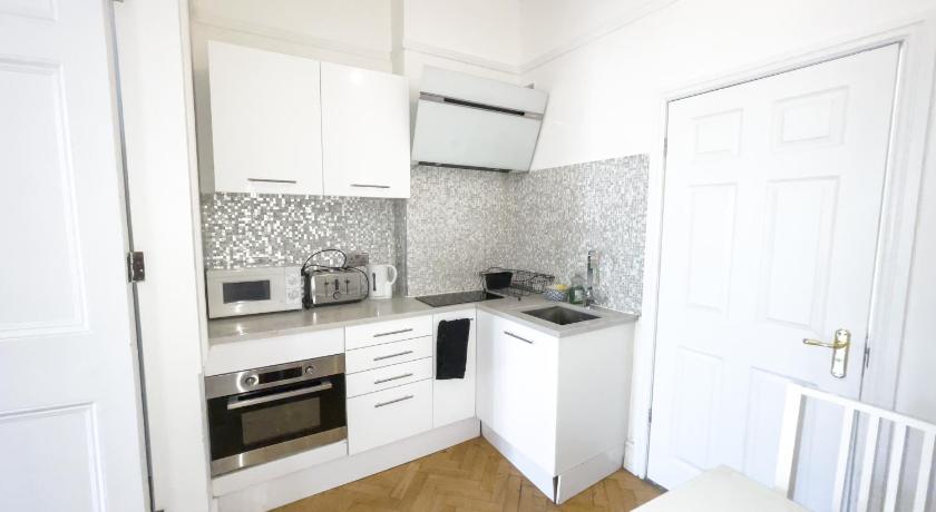 Marylebone Serviced Apartments London - image 6