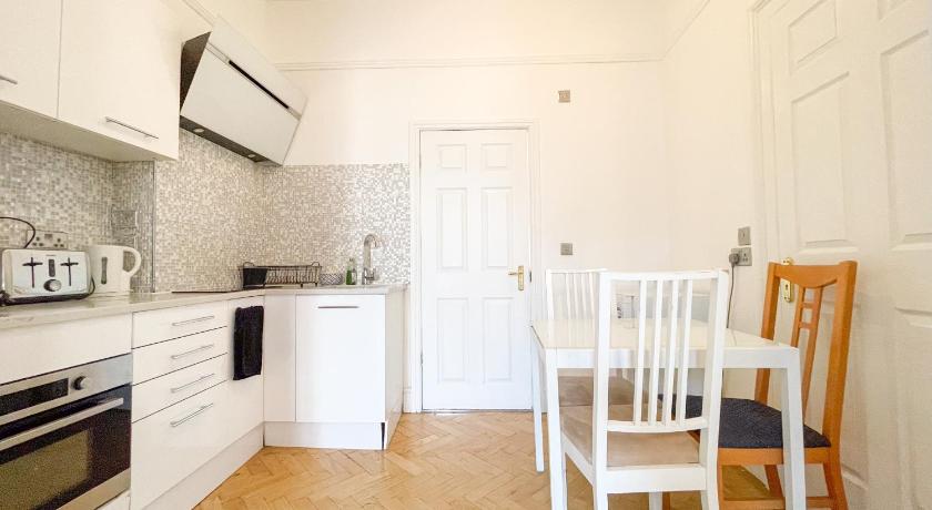 Marylebone Serviced Apartments London - image 3