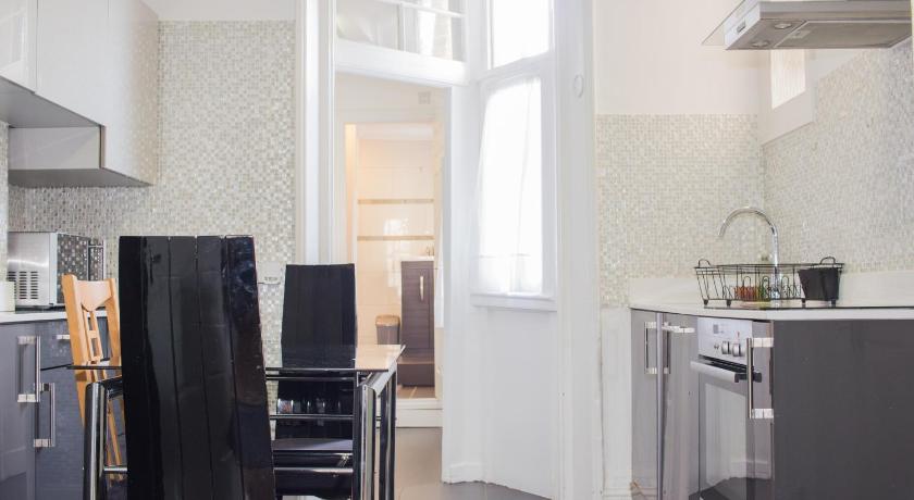 Marylebone Serviced Apartments London - image 7