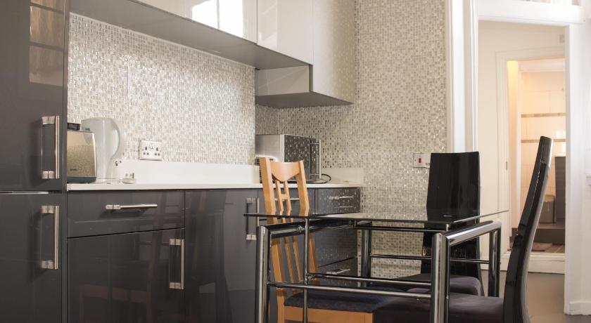 Marylebone Serviced Apartments London - image 5