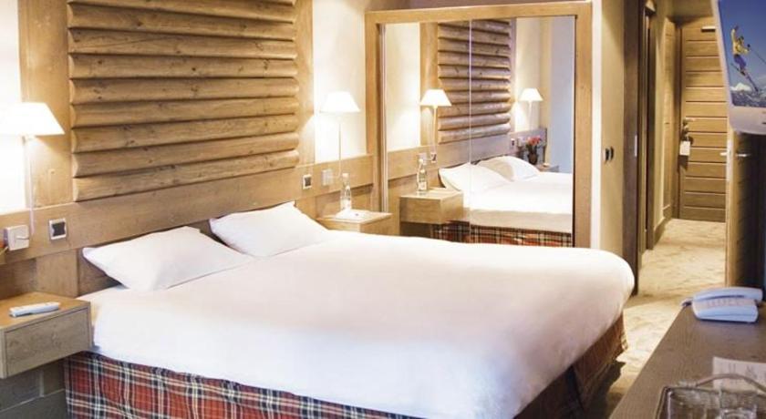 Image of Standard Double Room 0