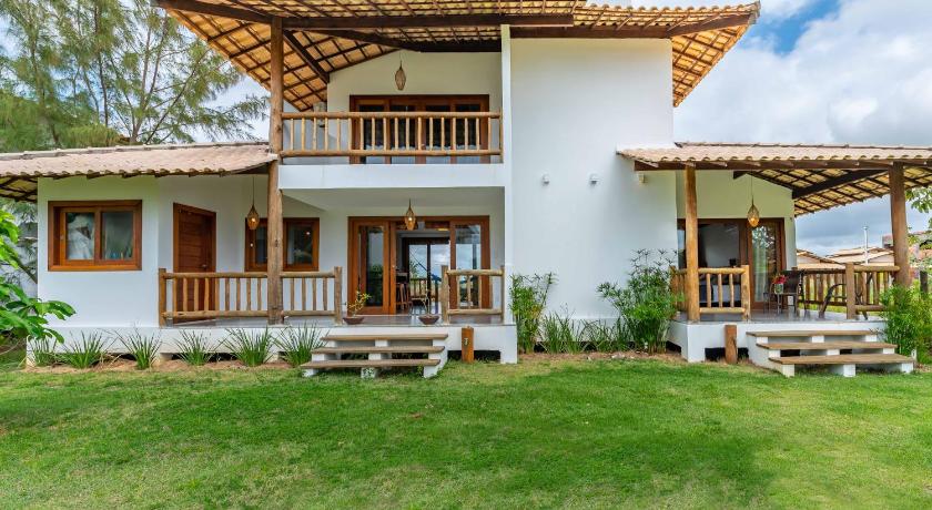 Casa Manary Taipu de Fora - Marau