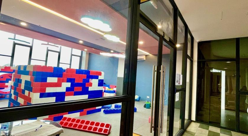 Kota Kinabalu Two Bedrooms K-Avenue by CC Suites (1 Car Park) 3-Star Guesthouse amenity