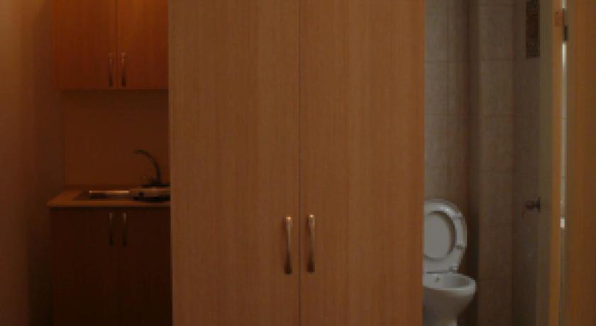 Budak Residence — Hotel in İstanbul
