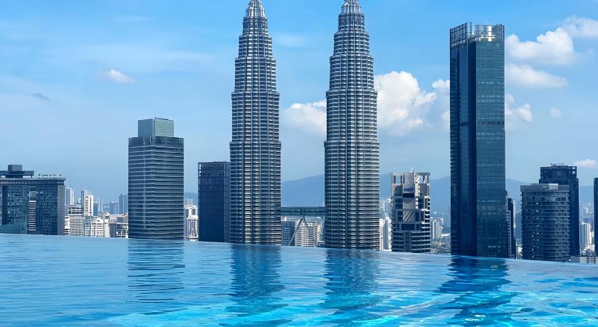 Dolphin The Eaton KLCC Kuala Lumpur - image 7