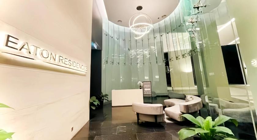 Dolphin The Eaton KLCC Kuala Lumpur - image 5