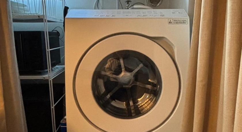 东京 Kitohana Oshiage 3星级 住宿 外观