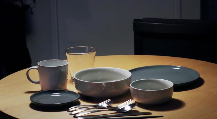 东京 Kitohana Oshiage 3星级 住宿 设施