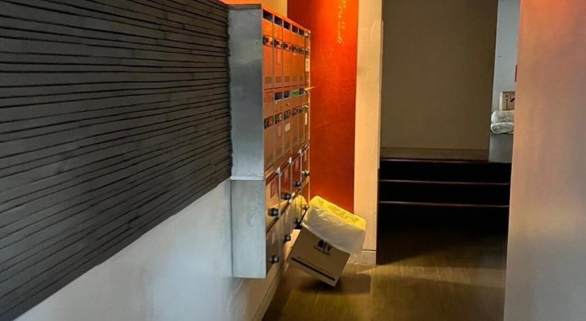 东京 Kitohana Oshiage 3星级 住宿 客房