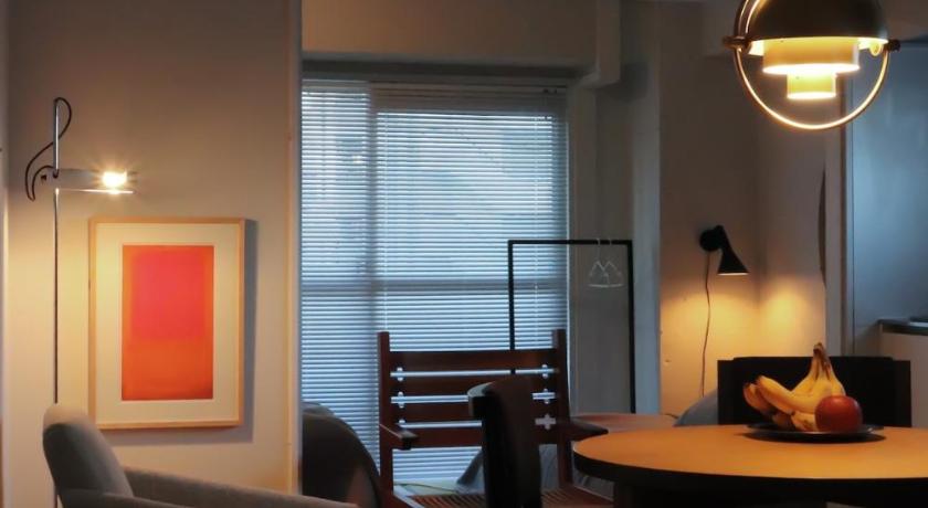 东京 Kitohana Oshiage 3星级 住宿 外观