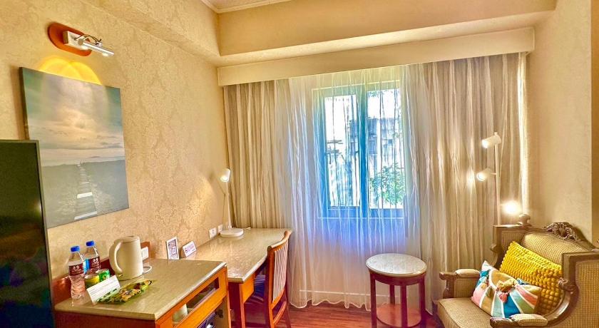 Image of Special Single Room 1