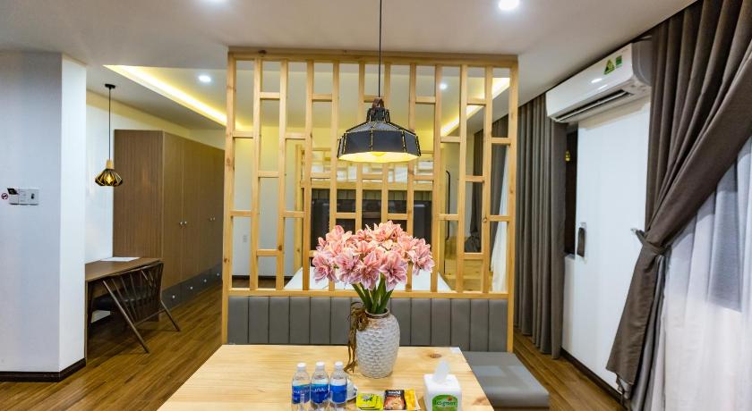 THE G.HOTEL HUE - image 2