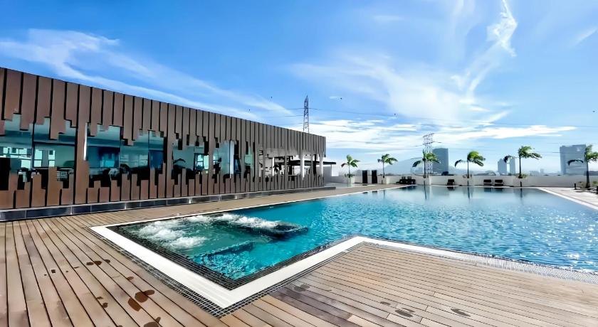 Meritus Residensi Penang - image 26