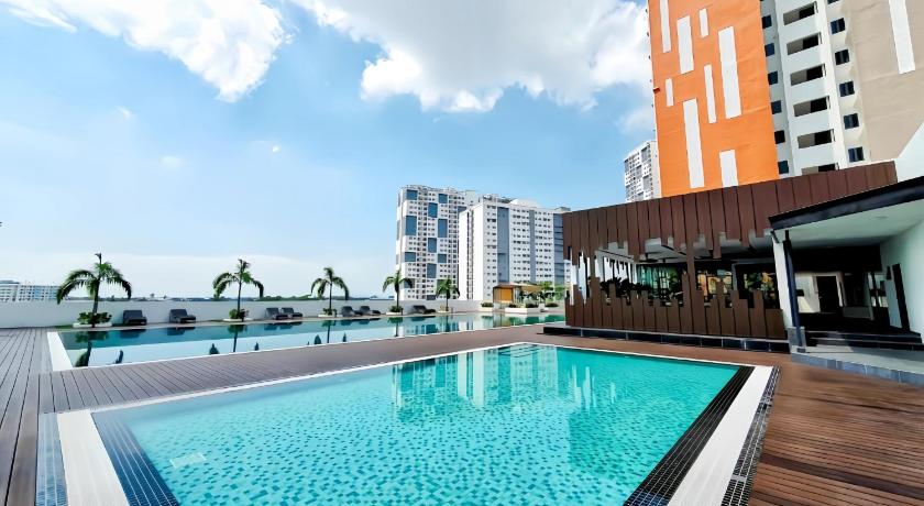 Meritus Residensi Penang - image 33